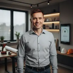 Autor Konstanty Konieczny