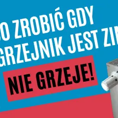 Co zrobić, gdy grzejnik jest zimny? Piec nie podaje ciepła na grzejniki. Pomocne wskazówki.